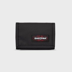 Eastpak Crew Single Black (EK000371008), 1 SIZE, WHS, 10% - 20%, 1-2 дня