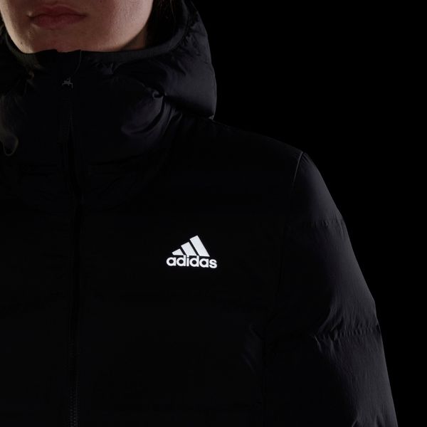 Куртка жіноча Adidas Helionic (FT2577), XS, WHS, 10% - 20%, 1-2 дні