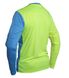 Фотография Футболка унисекс Redline Yellow/Blue Gk Shirt (RLCL25) 2 из 2 в Ideal Sport