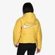 Фотографія Куртка жіноча Nike Winter Jacket Nike Sportswear Synthetic-Fill (CZ1466-761) 2 з 2 в Ideal Sport