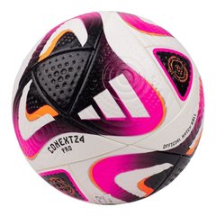 М'яч Adidas Adidas Cntx 24 Pro (IP1616), 5, WHS, 10% - 20%, 1-2 дні