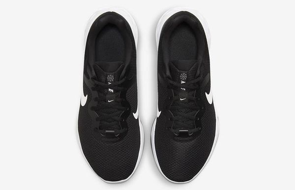 Кросівки чоловічі Nike Revolution 6 Nn 4E (DD8475-003), 40, WHS, 30% - 40%, 1-2 дні