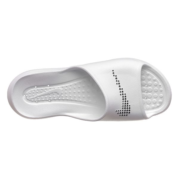 Тапочки чоловічі Nike Victori One (CZ5478-100), 41, WHS, 20% - 30%, 1-2 дні
