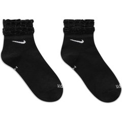 Носки Nike Women's Everyday Socks (DH5485-010), 34-38, WHS, 40% - 50%, 1-2 дня
