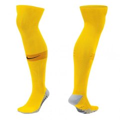 Футбольные гетры унисекс Nike Team Matchfit Over-The-Calf Football Socks (SX6836-719), 38-42, WHS, 10% - 20%, 1-2 дня
