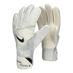 Перчатки унисекс Nike Nk Gk Match (FJ4864-100), 4, WHS, 1-2 дня