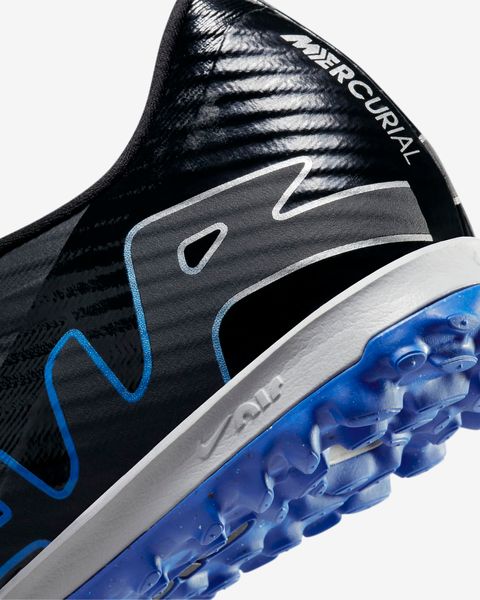 Сороконіжки чоловічі Nike Mercurial Vapor 15 Academy Turf Football Shoes (DJ5635-040), 40.5, WHS, 30% - 40%, 1-2 дні