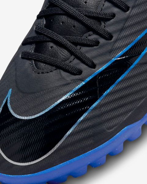 Сороконіжки чоловічі Nike Mercurial Vapor 15 Academy Turf Football Shoes (DJ5635-040), 40.5, WHS, 30% - 40%, 1-2 дні