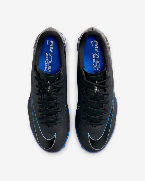 Сороконожки мужские Nike Mercurial Vapor 15 Academy Turf Football Shoes (DJ5635-040), 40.5, WHS, 30% - 40%, 1-2 дня