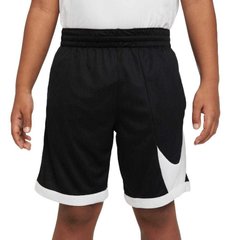 Шорти дитячі Nike Dri-Fit Boys Basketball (DM8186-010), S, WHS, 10% - 20%, 1-2 дні