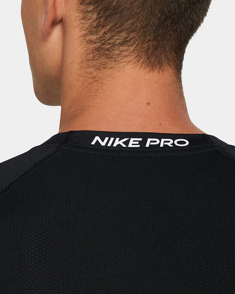 Термобелье мужское Nike Pro Dri-Fit (DD1992-010), 2XL, WHS, 10% - 20%, 1-2 дня