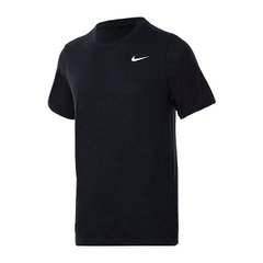 Футболка чоловіча Nike M Nk Dry Tee Dfc Crew Solid (AR6029-010), XL, WHS, 20% - 30%, 1-2 дні