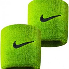 Nike Wristbands (NNN04-710), One Size, WHS, 10% - 20%, 1-2 дня