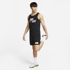 Майка мужская Nike Df Tank Hbr (FD0146-010), XL, WHS, 40% - 50%, 1-2 дня