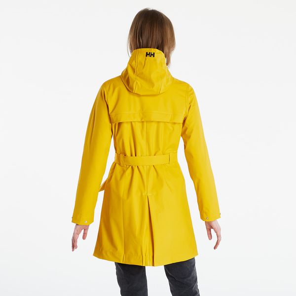 Куртка жіноча Helly Hansen Kirkwall Ii Rain (53252-344), L, WHS, 30% - 40%, 1-2 дні