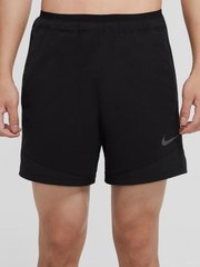 Шорти чоловічі Nike Np Flex Rep Short 2.0 Npc (CU4991-010), 2XL, WHS, 20% - 30%, 1-2 дні