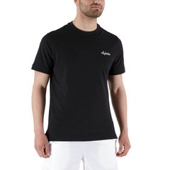 Футболка чоловіча Australian Piquet T-Shirt (LSUTS0003-003), S, WHS, 1-2 дні