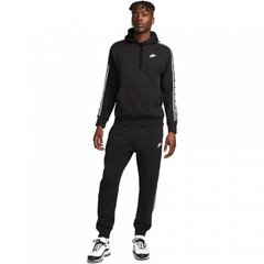 Спортивний костюм чоловічий Nike Club Fleece Gx Hd Track Suit (FB7296-010), S, OFC, 30% - 40%, 1-2 дні