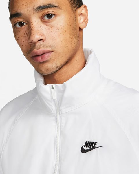 Вітровка чоловіча Nike Sportswear Windrunner Men's Unlined Woven (DQ4910-100), L, WHS, 40% - 50%, 1-2 дні