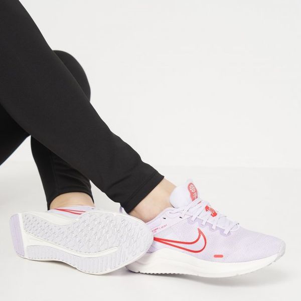 Кроссовки женские Nike Downshifter 12 (DD9294-501), 40, WHS, 40% - 50%, 1-2 дня