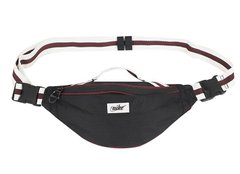 Сумка на пояс Nike Heritage Retro Fanny Pack Bag 1L (DR6266-011), One Size, WHS, 30% - 40%, 1-2 дня