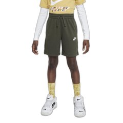 Шорти підліткові Nike Children's Shorts (DA0806-325), L, WHS, 30% - 40%, 1-2 дні