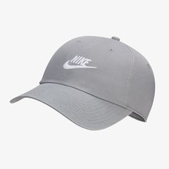 Кепка Nike Fly Unstructured Futura Cap (FB5368-073), L/XL, WHS, 20% - 30%, 1-2 дні