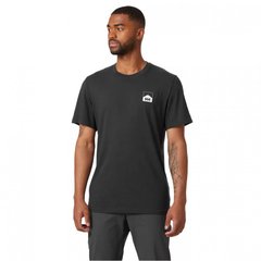 Футболка чоловіча Helly Hansen Nord Graphic T-Shirt (62979-981), XL, WHS, 20% - 30%, 1-2 дні