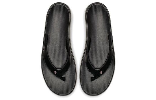 Тапочки женские Nike Bella Kai Thong (AO3622-001), 35.5, WHS, 40% - 50%, 1-2 дня