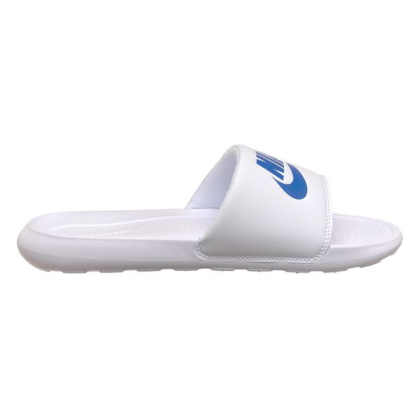 Тапочки чоловічі Nike Victori One Slide (CN9675-102), 41, WHS, 20% - 30%, 1-2 дні