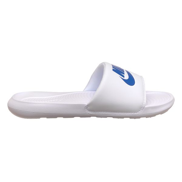 Тапочки мужские Nike Victori One Slide (CN9675-102), 41, WHS, 20% - 30%, 1-2 дня