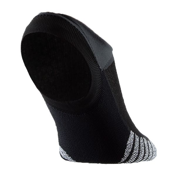 Носки Nike Wmn's Grip Studio Toeless Footie (SX7827-010), 36-41, WHS, 40% - 50%, 1-2 дня
