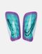 Фотографія Футбольні щитки унісекс Nike Adults Mercurial Lite (DN3611-354) 1 з 2 в Ideal Sport