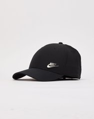 Кепка Nike Dri-Fit Club Structured Hat (FB5371-010), L/XL, WHS, 10% - 20%, 1-2 дня