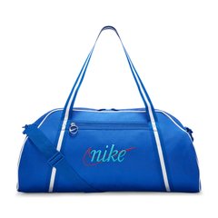Nike Gym Club Training Bag (DH6863-405), One Size, WHS, 40% - 50%, 1-2 дня