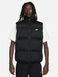 Фотографія Жилетка Nike M Nk Club Puffer Vest (FB7373-010) 1 з 5 в Ideal Sport