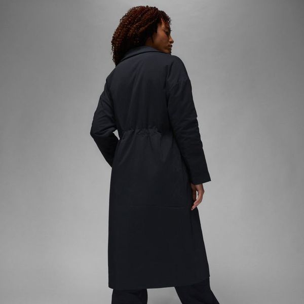 Куртка жіноча Jordan Flight Women's Trench Jacket (DR0549-010), L, WHS, 10% - 20%, 1-2 дні