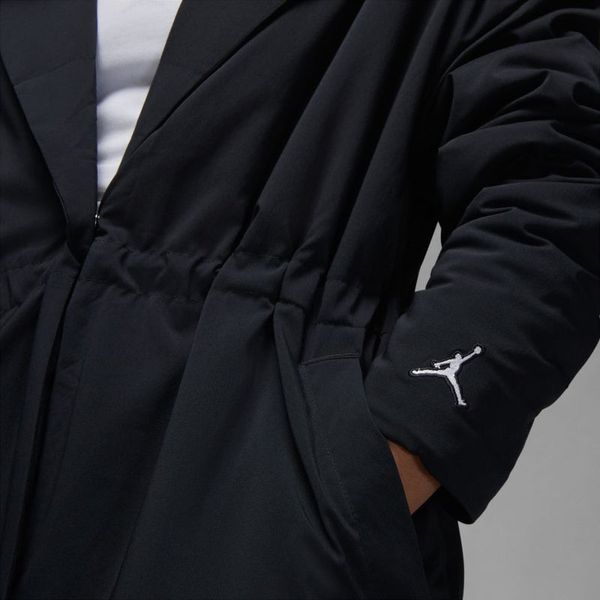 Куртка жіноча Jordan Flight Women's Trench Jacket (DR0549-010), L, WHS, 10% - 20%, 1-2 дні