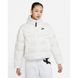 Фотографія Куртка жіноча Nike Nsw Tf City Jkt (DH4079-100) 1 з 2 в Ideal Sport