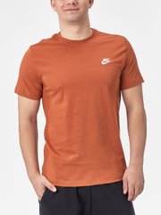 Футболка мужская Nike Summer Sportswear T-Shirt (AR4997-246), L, WHS, < 10%, 1-2 дня