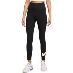Лосины женские Nike Sportswear Classics (DV7795-010), M, OFC, 30% - 40%, 1-2 дня