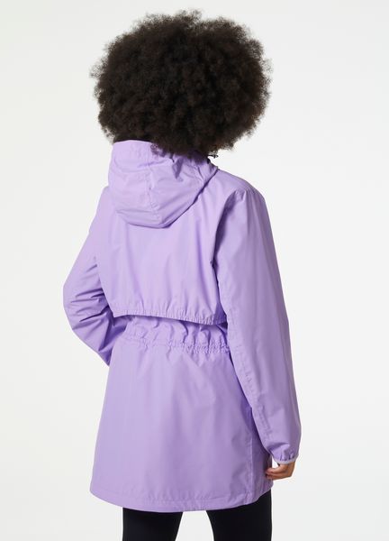 Куртка жіноча Helly Hansen Essence Mid Rain (53971-699), L, WHS, 30% - 40%, 1-2 дні