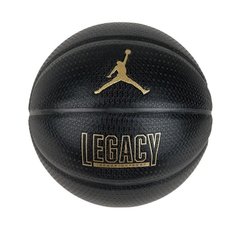 Мяч Jordan Legacy 2.0 (J.100.8253.051), One Size, WHS, 1-2 дня
