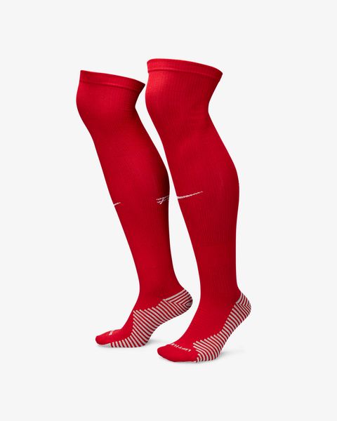 Футбольні гетри унісекс Nike Knee-High Football Socks (DV5915-687), 34-38, WHS, 40% - 50%, 1-2 дні