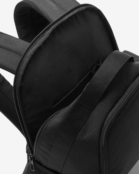 Рюкзак Nike Brasilia Backpack (18L) (DV9436-010), One Size, WHS, 10% - 20%, 1-2 дні