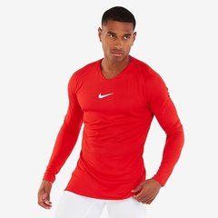 Кофта мужские Nike Park First Layer Long Sleeve (AV2609-657), L, WHS, 30% - 40%, 1-2 дня