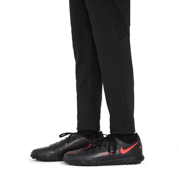 Брюки підліткові Nike Dri Fit Academy Pro Little Kids Knit Soccer Pants (DH9488-014), 110-116, WHS, 10% - 20%, 1-2 дні