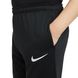 Фотографія Брюки підліткові Nike Dri Fit Academy Pro Little Kids Knit Soccer Pants (DH9488-014) 4 з 5 в Ideal Sport