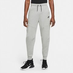 Брюки чоловічі Nike Tech Fleece Men's Joggers (CU4495-063), 2XL, OFC, 30% - 40%, 1-2 дні