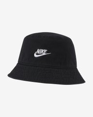 Кепка Nike Sportswear Bucket Cap (DC3967-010), L, WHS, 10% - 20%, 1-2 дня